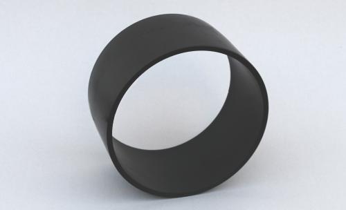 Evertrike Drift Sleeve PE, schwarz