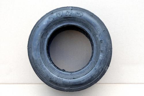 Duro Kart Tire (pre-used)
